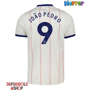 Chelsea Joao Pedro #9 Tredje trøje 2026-27 Kort ærmer
